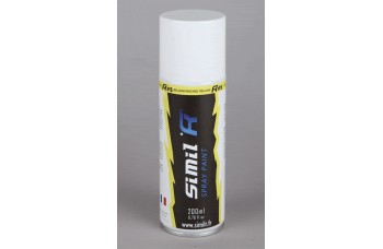 Spray colours - Belgian Racing yellow - 200 ml